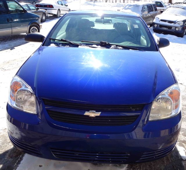 2006 Chevrolet Cobalt 2wdse