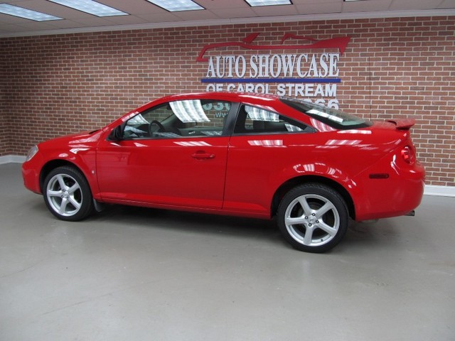 2006 Chevrolet Cobalt Touring W/nav.sys