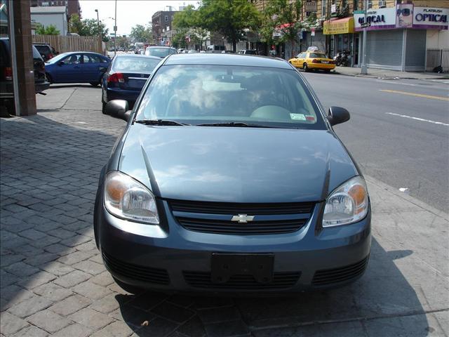 2006 Chevrolet Cobalt Unknown
