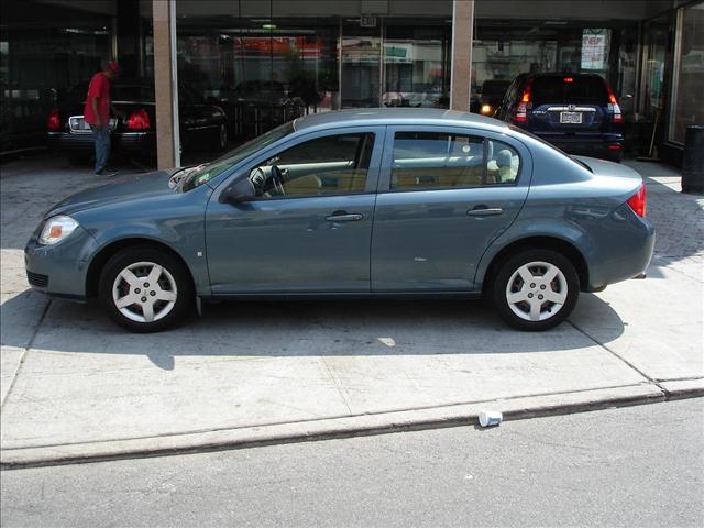 2006 Chevrolet Cobalt Unknown