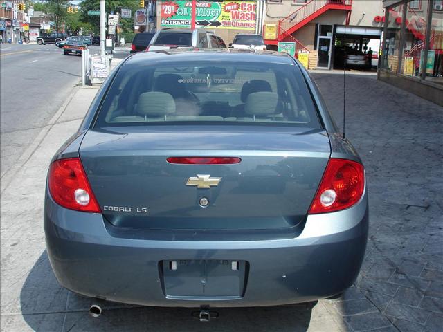 2006 Chevrolet Cobalt Unknown