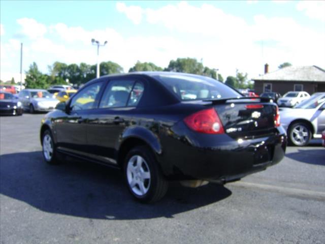 2006 Chevrolet Cobalt Touring W/nav.sys
