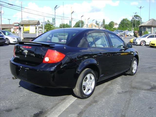 2006 Chevrolet Cobalt Touring W/nav.sys