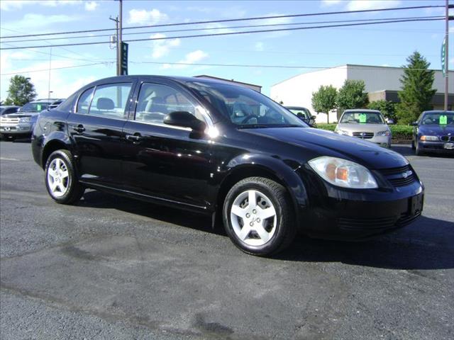 2006 Chevrolet Cobalt Touring W/nav.sys