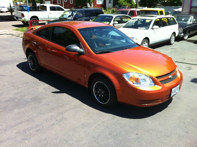 2006 Chevrolet Cobalt 2wdse