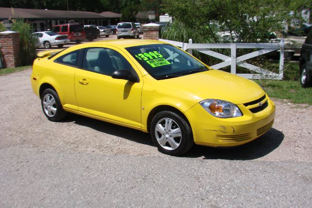 2006 Chevrolet Cobalt CREW CAB XLT Diesel