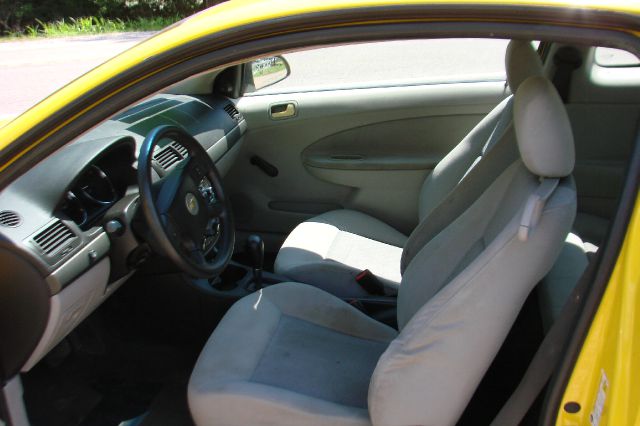 2006 Chevrolet Cobalt CREW CAB XLT Diesel