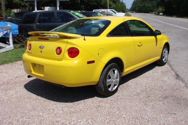 2006 Chevrolet Cobalt CREW CAB XLT Diesel