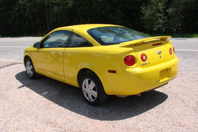 2006 Chevrolet Cobalt CREW CAB XLT Diesel
