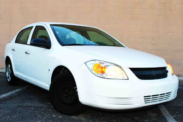 2006 Chevrolet Cobalt 4WD 4dr V6 5-spd AT