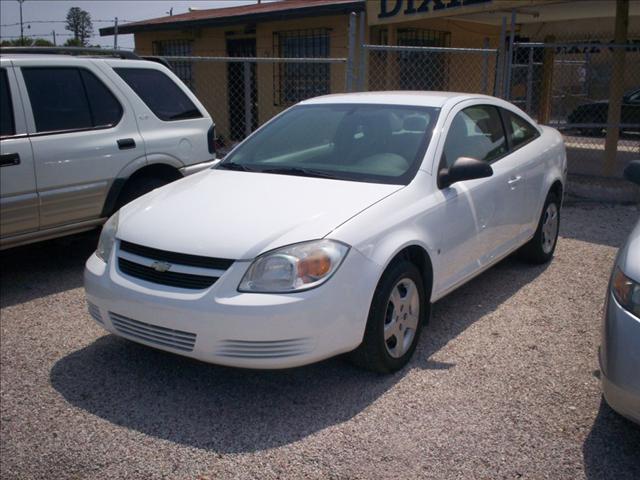2006 Chevrolet Cobalt Unknown