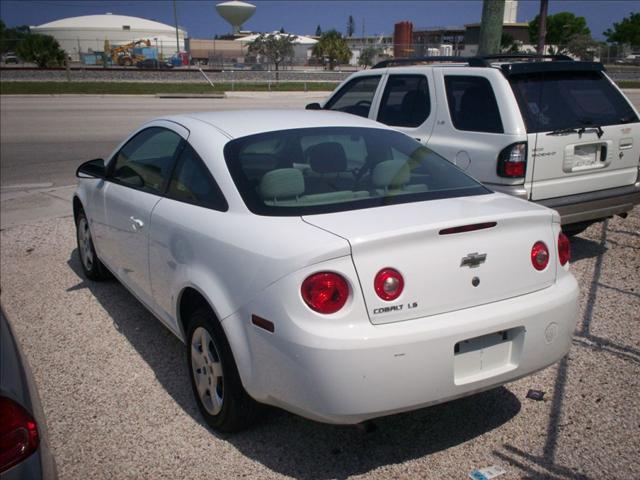 2006 Chevrolet Cobalt Unknown