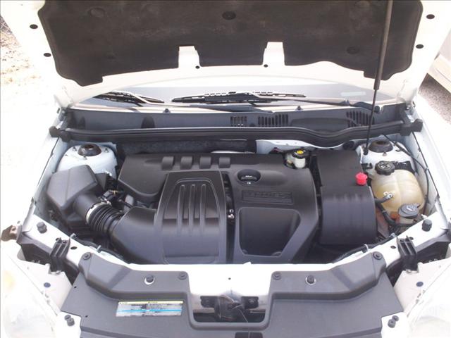 2006 Chevrolet Cobalt Unknown