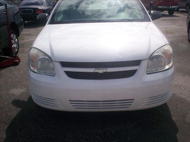 2006 Chevrolet Cobalt Unknown