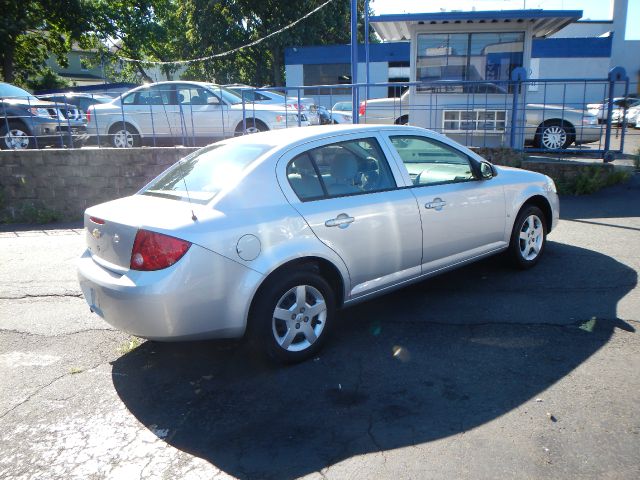 2006 Chevrolet Cobalt 3.2 Sedan 4dr
