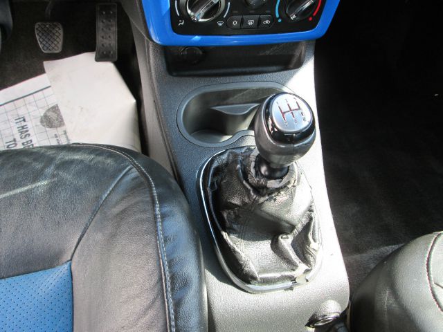 2006 Chevrolet Cobalt SLE SUV