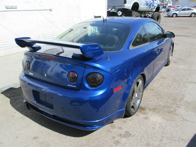 2006 Chevrolet Cobalt SLE SUV