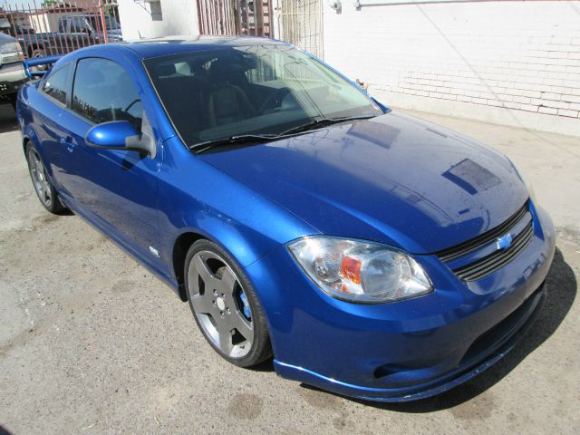 2006 Chevrolet Cobalt SLE SUV