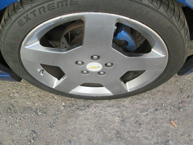 2006 Chevrolet Cobalt SLE SUV