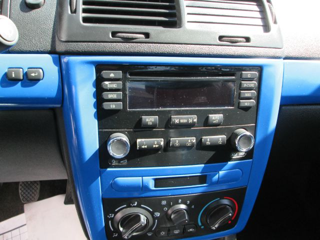 2006 Chevrolet Cobalt SLE SUV