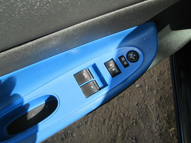 2006 Chevrolet Cobalt SLE SUV