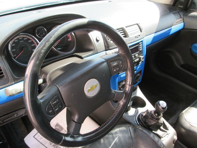 2006 Chevrolet Cobalt SLE SUV