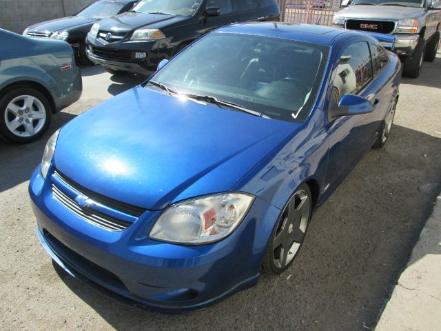 2006 Chevrolet Cobalt SLE SUV