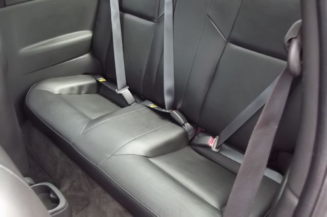 2006 Chevrolet Cobalt 4WD 4dr V6 5-spd AT