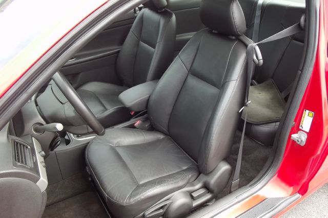 2006 Chevrolet Cobalt 4WD 4dr V6 5-spd AT