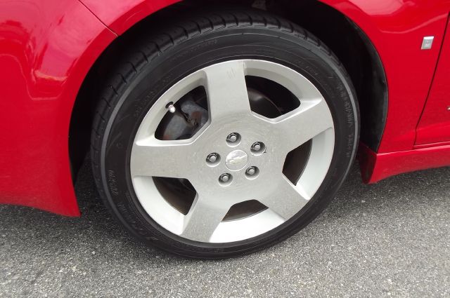2006 Chevrolet Cobalt 4WD 4dr V6 5-spd AT