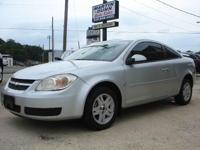 2006 Chevrolet Cobalt SLE SUV