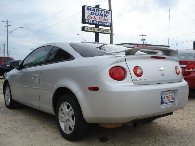 2006 Chevrolet Cobalt SLE SUV