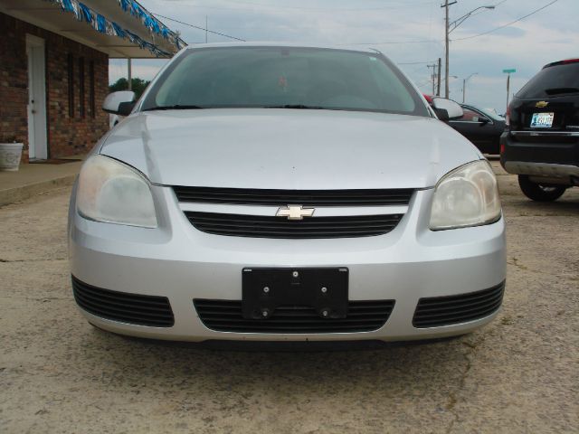 2006 Chevrolet Cobalt SLE SUV