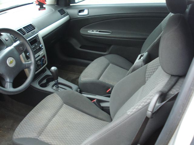 2006 Chevrolet Cobalt SLE SUV
