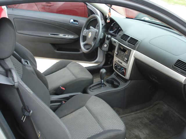2006 Chevrolet Cobalt SLE SUV
