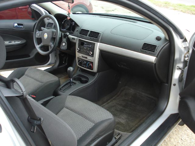 2006 Chevrolet Cobalt SLE SUV