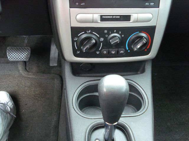 2006 Chevrolet Cobalt SLE SUV