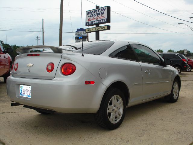 2006 Chevrolet Cobalt SLE SUV