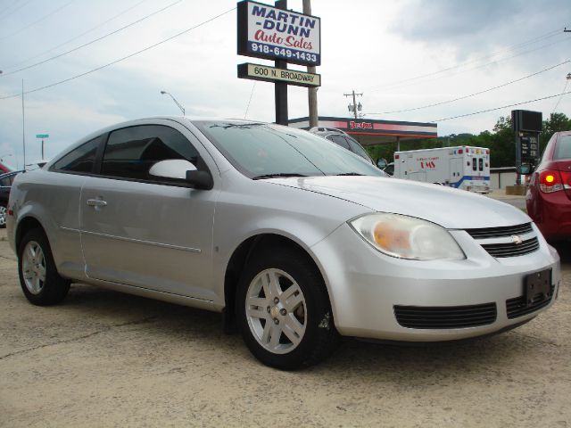 2006 Chevrolet Cobalt SLE SUV