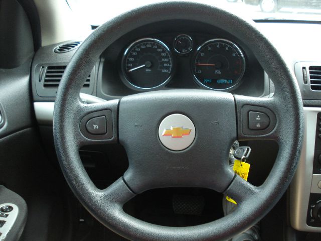 2006 Chevrolet Cobalt SLE SUV