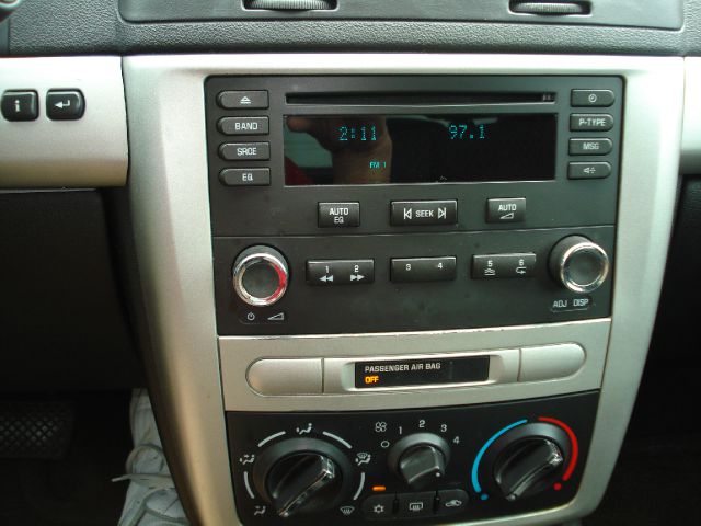 2006 Chevrolet Cobalt SLE SUV