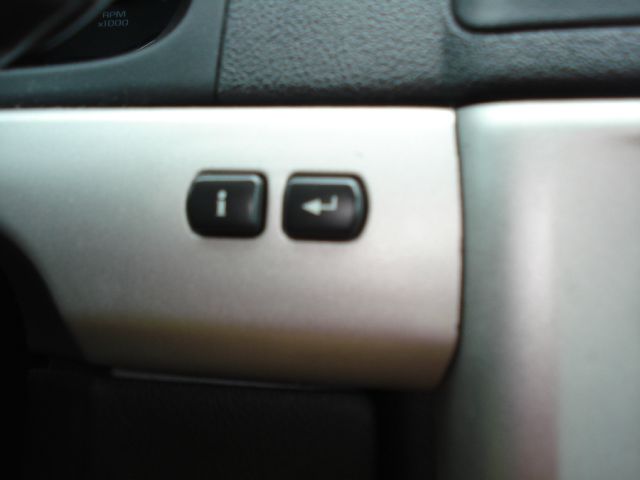 2006 Chevrolet Cobalt SLE SUV