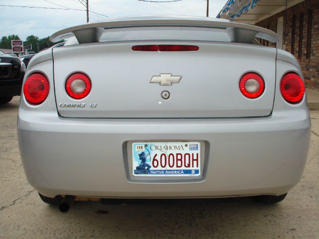 2006 Chevrolet Cobalt SLE SUV