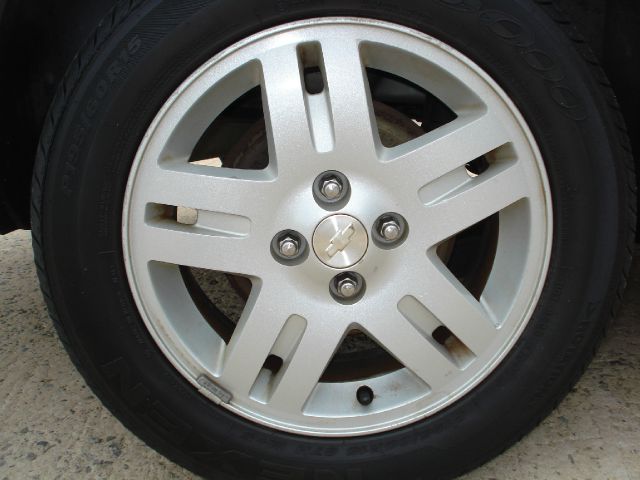 2006 Chevrolet Cobalt SLE SUV