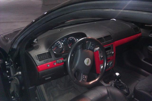 2006 Chevrolet Cobalt Heavy Duty Big Horn Ed