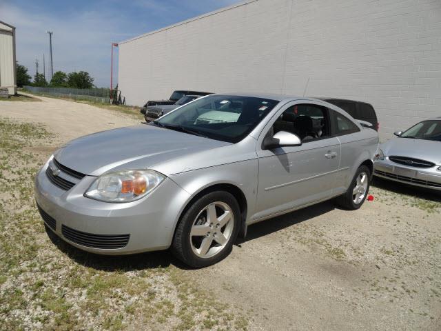 2006 Chevrolet Cobalt SL1
