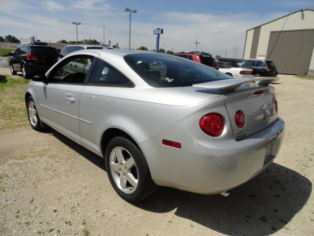 2006 Chevrolet Cobalt SL1