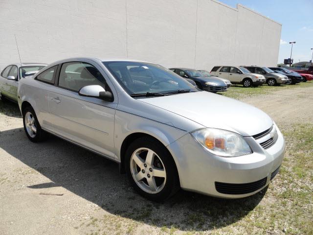 2006 Chevrolet Cobalt SL1