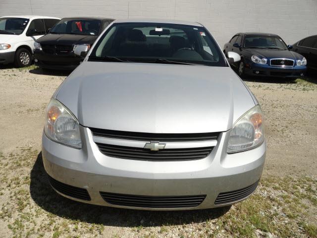 2006 Chevrolet Cobalt SL1