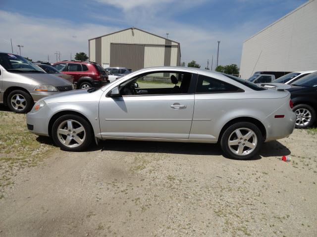2006 Chevrolet Cobalt SL1